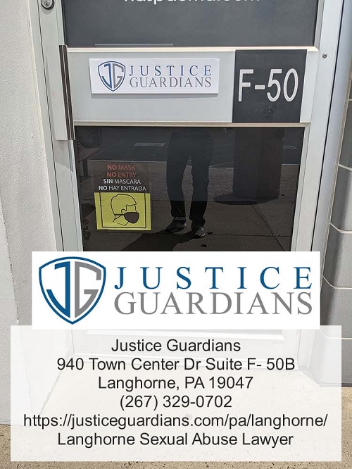 Image for Justice Guardians with ID of: 5178951