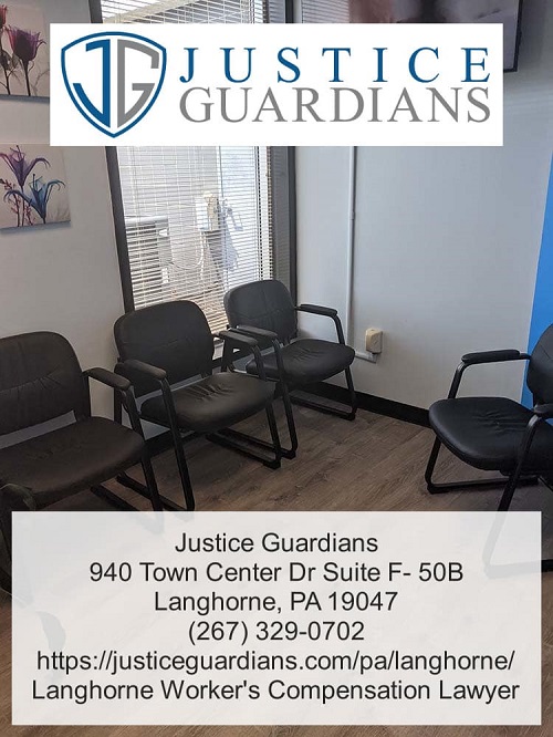 Image for Justice Guardians with ID of: 5178953