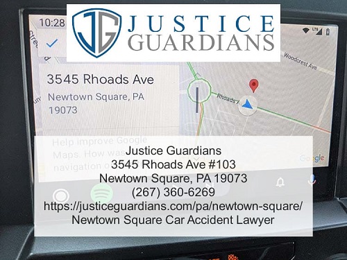 Image for Justice Guardians with ID of: 5179096