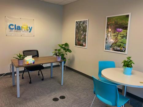 Image for Clarity Wellness Group with ID of: 5179186