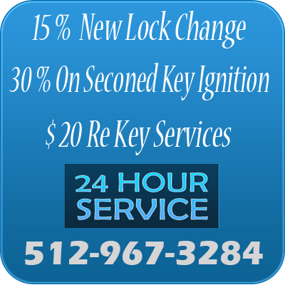 Image for Austin Locksmith Rekey with ID of: 2358568