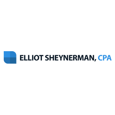 Image for Elliot Sheynerman, CPA with ID of: 6220843