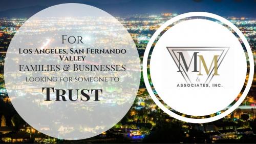 Image for Melvin Mora & Associates Inc. with ID of: 5179663