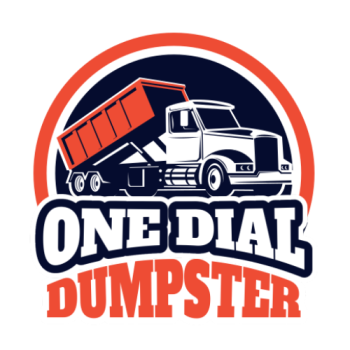 Image for One Dial Dumpster with ID of: 6220958