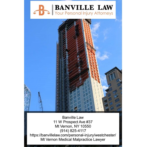 Image for Banville Law with ID of: 5179810