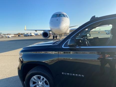 Image for Sentinel Limousine with ID of: 5180072