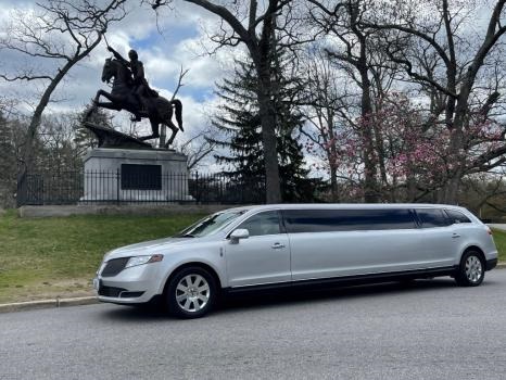 Image for Sentinel Limousine with ID of: 5180073
