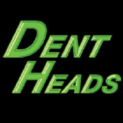 Image for Dent Heads Paintless Dent Removal with ID of: 6221395
