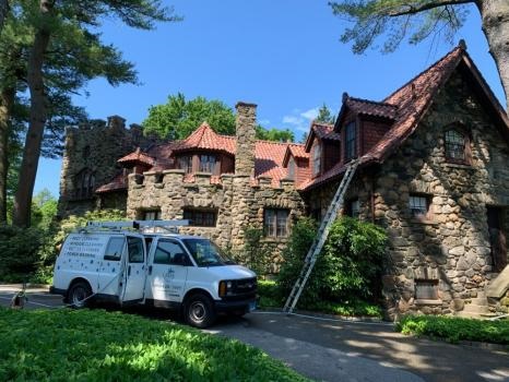 Image for Castle Window Cleaning & Power Washing with ID of: 5180090