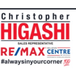 Image for RE/MAX Centre: Christopher Higashi with ID of: 6221625