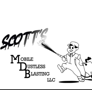 Image for Scott's Mobile Blasting with ID of: 6221832