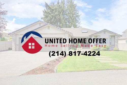 Image for United Home Offer with ID of: 5180941
