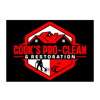 Image for Cook's Proclean & Restoration with ID of: 6222236