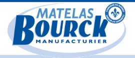 Image for Matelas Bourck with ID of: 6222530