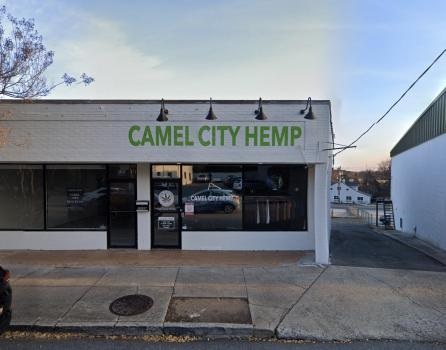 Image for Camel City Hemp with ID of: 5181290