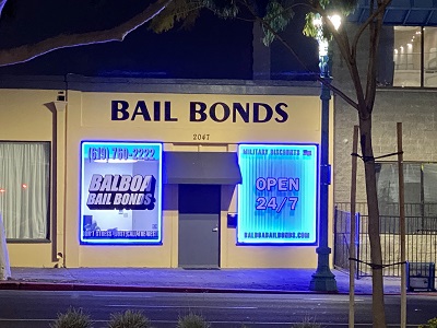 Image for Balboa Bail Bonds with ID of: 5181338