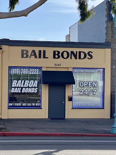 Image for Balboa Bail Bonds with ID of: 5181339