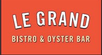Image for Le Grand Bistro & Oyster Bar with ID of: 622301