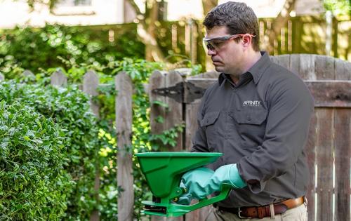 Image for Affinity Pest Control with ID of: 5181617