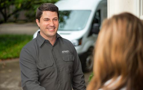 Image for Affinity Pest Control with ID of: 5181620