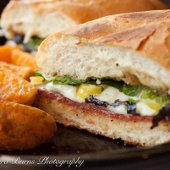 Image for Mavericks Pizza with ID of: 622329