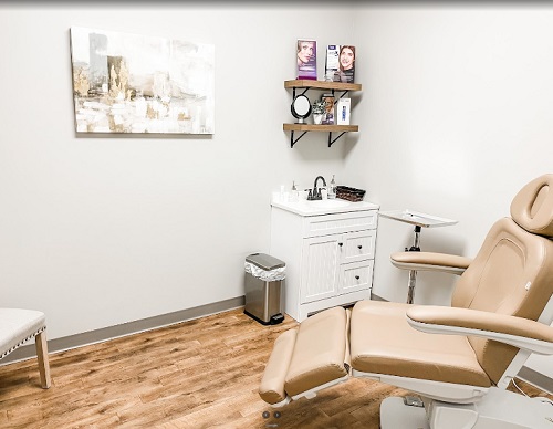 Image for Rejuvenate Wellness and MedSpa with ID of: 5181762