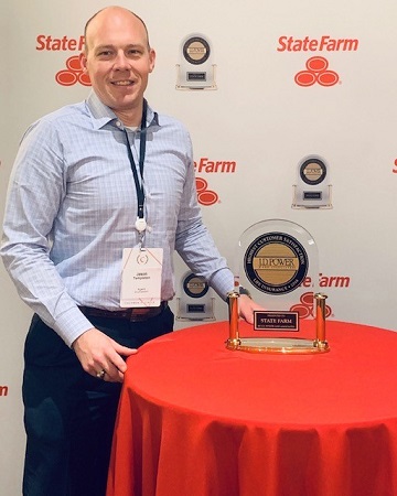 Image for State Farm: Jason Templeton with ID of: 5181818