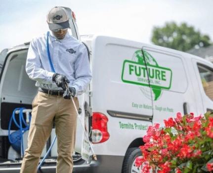 Image for Future Services, Inc. with ID of: 5181885