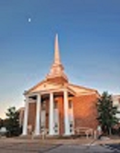 Image for Hillcrest Church with ID of: 5182009