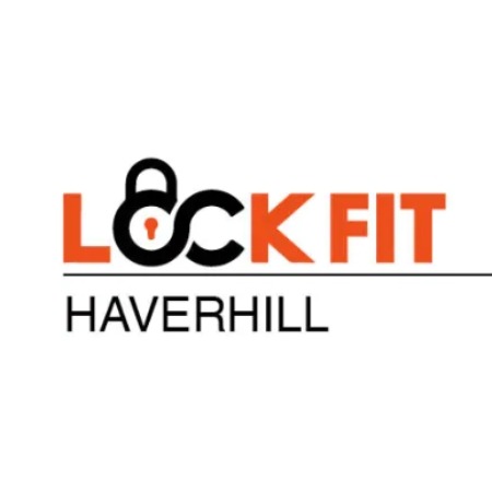 Image for LockFit Haverhil with ID of: 6224519