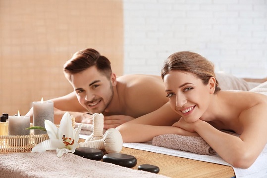 Image for Four Season Asian Massage with ID of: 5182130