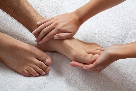 Image for Four Season Asian Massage with ID of: 5182132