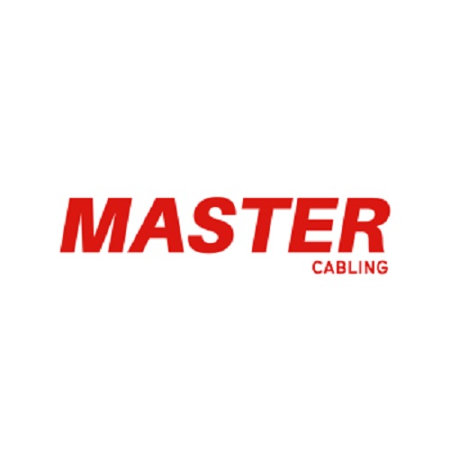 Image for Master Cabling & Security with ID of: 6224815