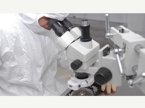 Image for Secure Data Recovery Services with ID of: 5182277