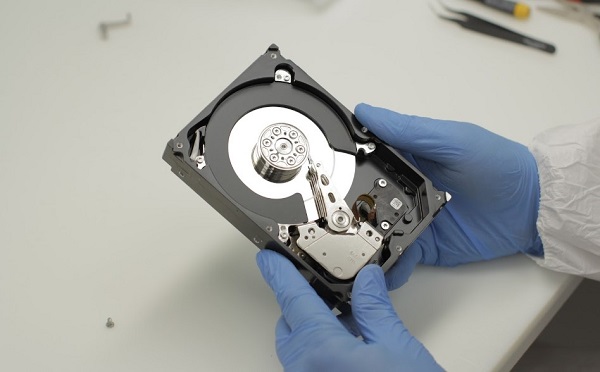 Image for Secure Data Recovery Services with ID of: 5182407