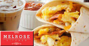 Image for Melrose Kitchen with ID of: 622551