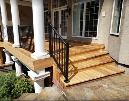 Image for Hankins Decks LLC with ID of: 5182524