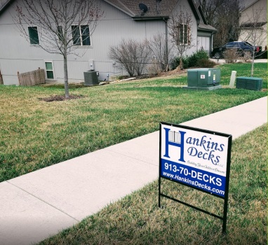 Image for Hankins Decks LLC with ID of: 5182525