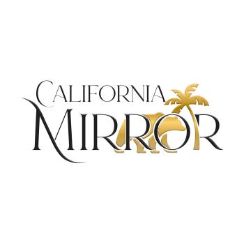 Image for California Mirror with ID of: 6225670