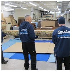 Image for Sea & Air with ID of: 5182658