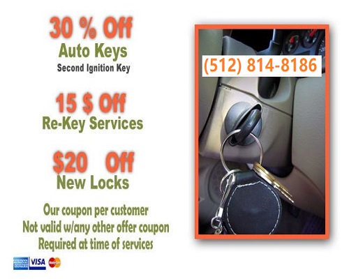 Image for King Locksmith Of Austin with ID of: 1427357