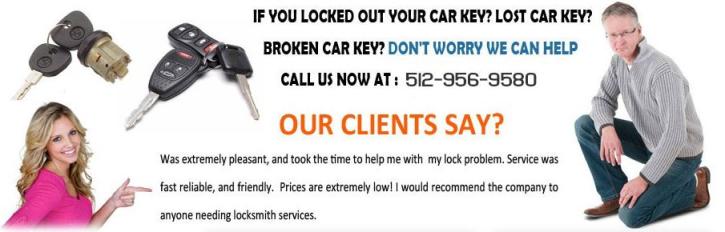 Image for Dazzle's Locksmith Austin with ID of: 2087030