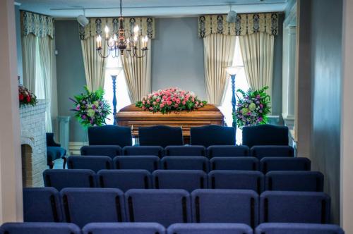 Image for Stitzel Family Funeral Homes & Crematory, Inc. with ID of: 5183626