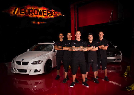 Image for Eurowerks Automotive with ID of: 622603