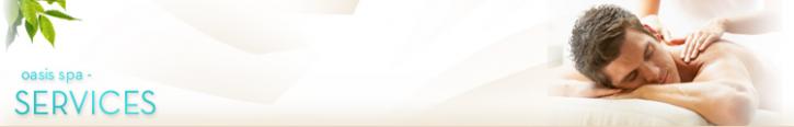 Image for Oasis Spa with ID of: 622607