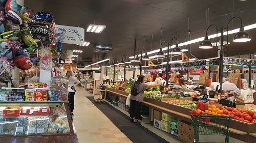 Image for Lancaster County Farmer's Market with ID of: 5183698