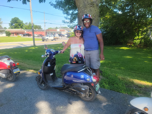Image for Strasburg Scooters with ID of: 3521595