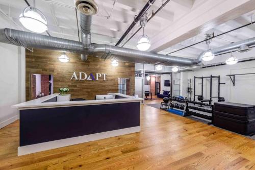 Image for ADAPT Powered by Next Level Physio with ID of: 5184028