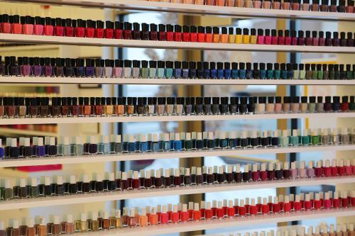 Image for Glamour Gels with ID of: 5184226