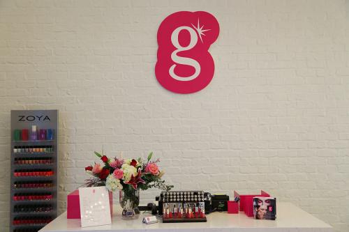Image for Glamour Gels with ID of: 5184228